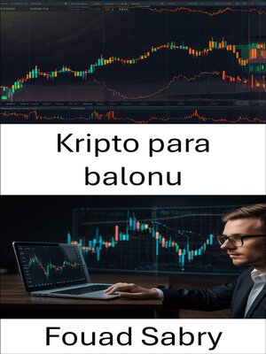 cover image of Kripto para balonu